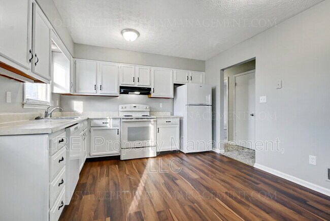 Building Photo - 3801 Alameter Dr