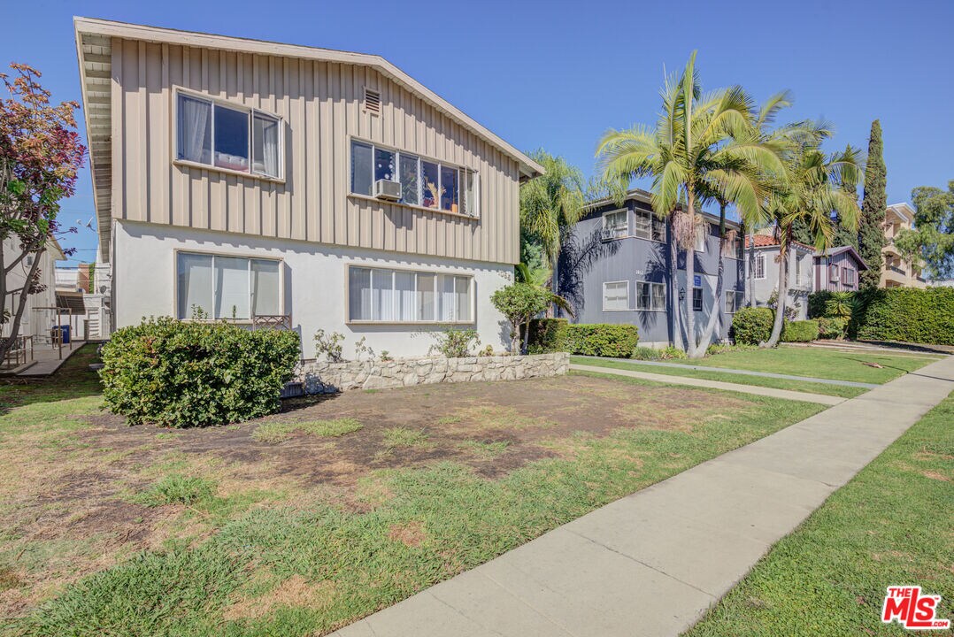Foto principal - 1055 S Wooster St