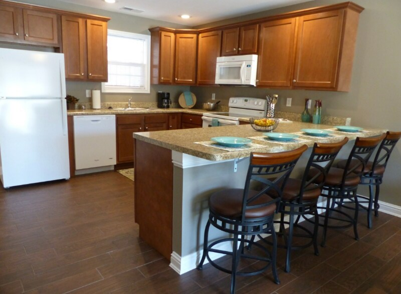 Foto principal - 1616 Spring Valley Dr