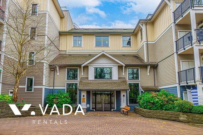 Building Photo - Edge 1 Bed Apartment Rental 324-13897 Fras...