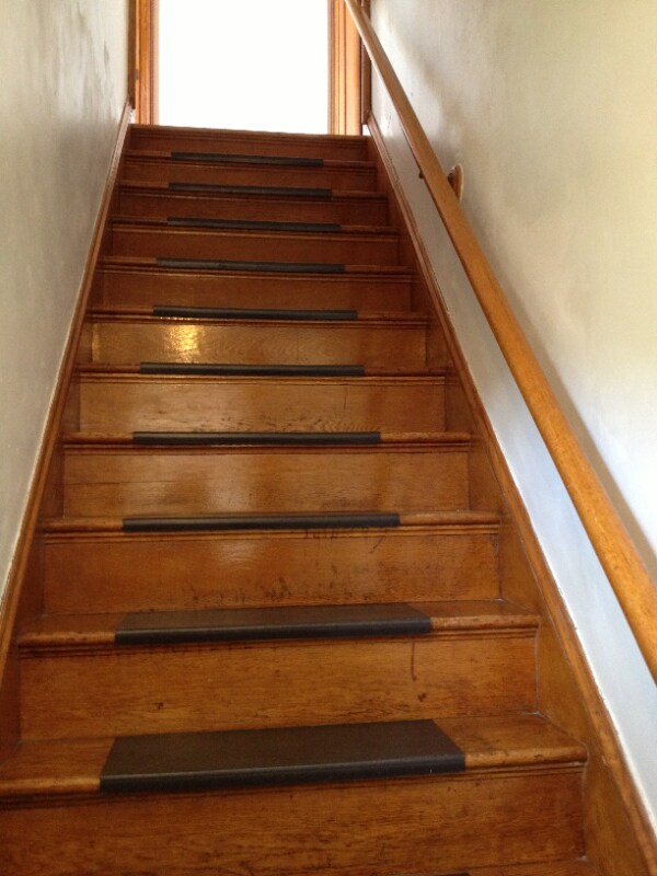 Foto del edificio - 35 Gillette St