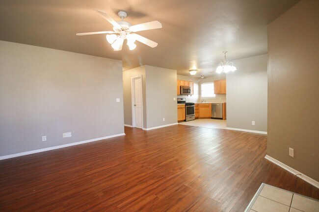 Foto del edificio - 3 Bed 2 Bath Rental Home in Tulsa