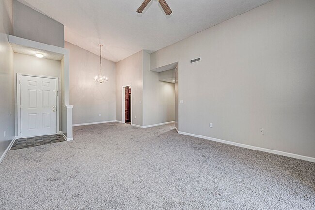 Foto del interior - Park Madison