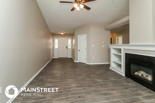 Foto del edificio - 11713 Placer Maple Ln