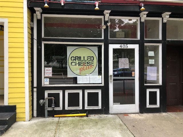 Foto principal - Great Commercial Space