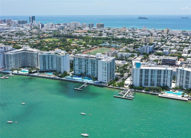 Foto del edificio - 1000 West Ave