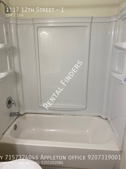 Foto del edificio - 1117 12th St