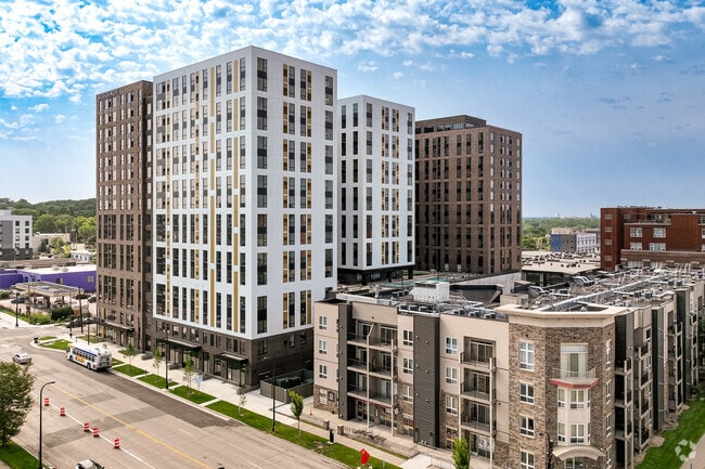 Foto del edificio - Accolade Minneapolis