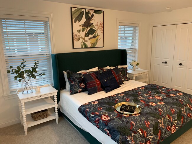 Primary Bedroom - 1741 Winnetka Ave