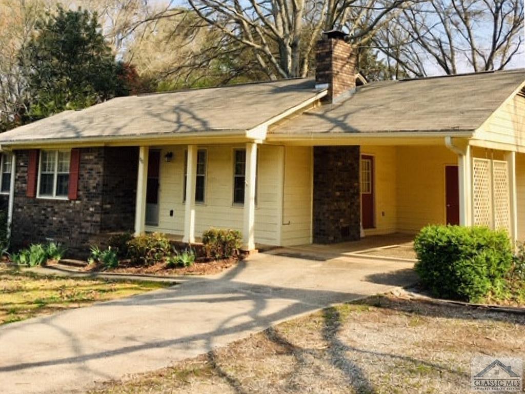 100 VFW Dr, Watkinsville, GA 30677 House Rental in Watkinsville, GA