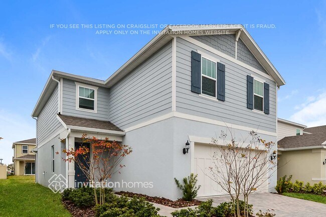 Foto del edificio - 2731 Clear Night Ave