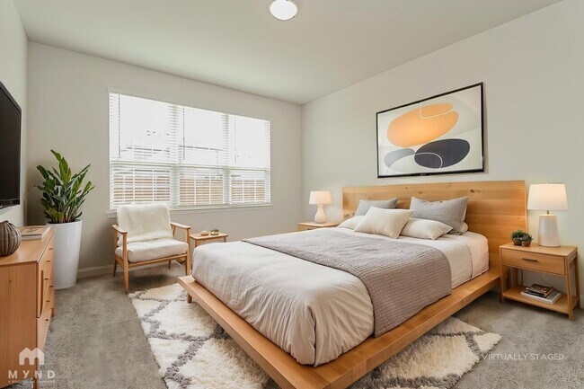 Building Photo - 1032 Joseph Ct