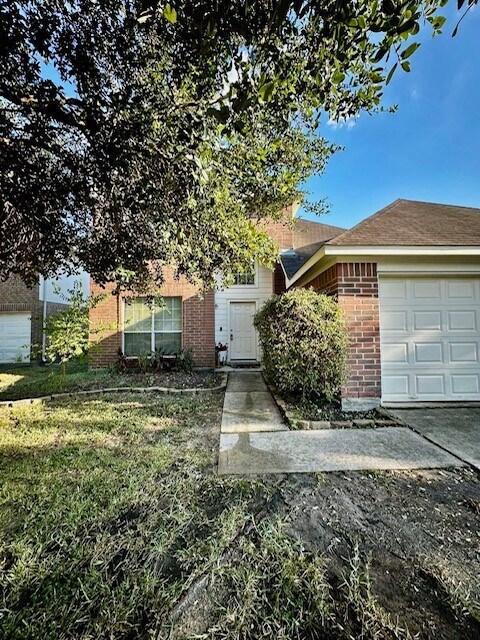 Foto del edificio - 10411 Iris Lake Ct