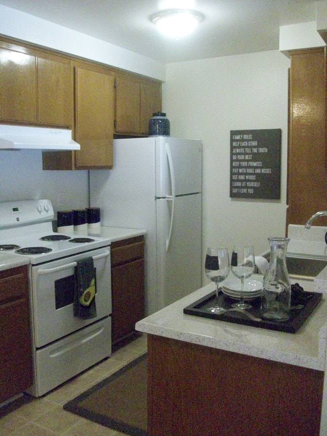 Sunrise Apartments Apartments San Bernardino, CA