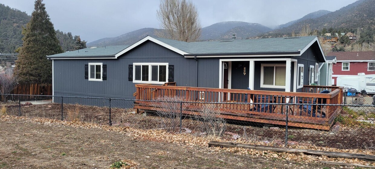 227 Chaparral St, Frazier Park, CA 93225 House Rental in Frazier Park