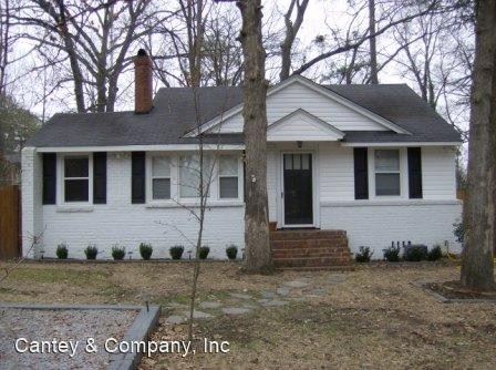 Primary Photo - 3 br, 1.5 bath House - 216 Arbor Drive