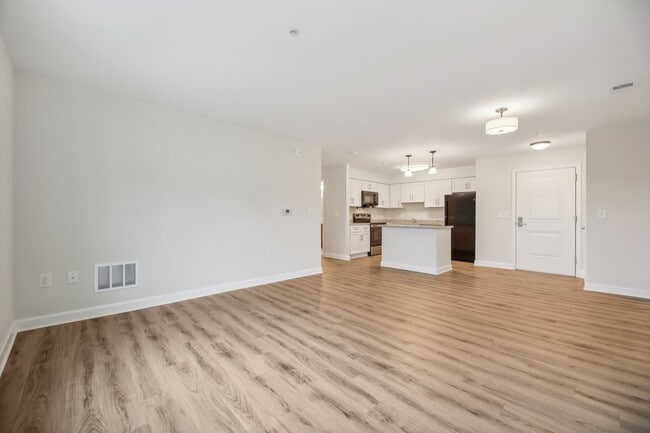 Foto del edificio - Willow Manor at Cabin Branch (Senior 62+)