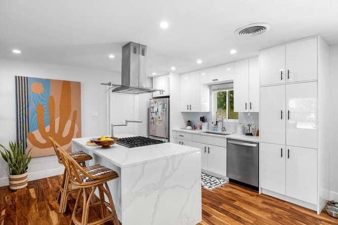 Foto principal - 1606 Sweetbriar Ave
