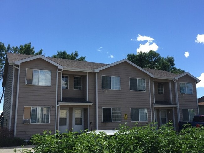 Foto del edificio - 2 Bed 1.5 Bath Townhouse in North Central ...
