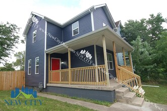 Building Photo - Remodeled 3 Bed, 2.5 Bath Home in Franklinton!