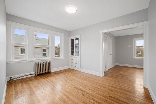 Foto del edificio - 127 Russell St