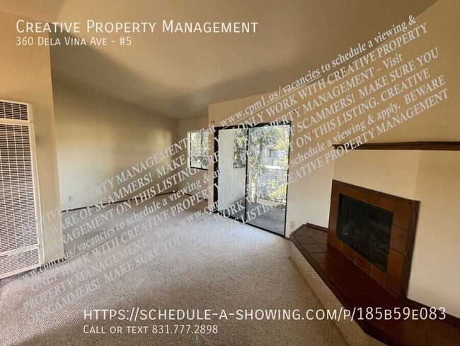 Building Photo - 360 Dela Vina Ave