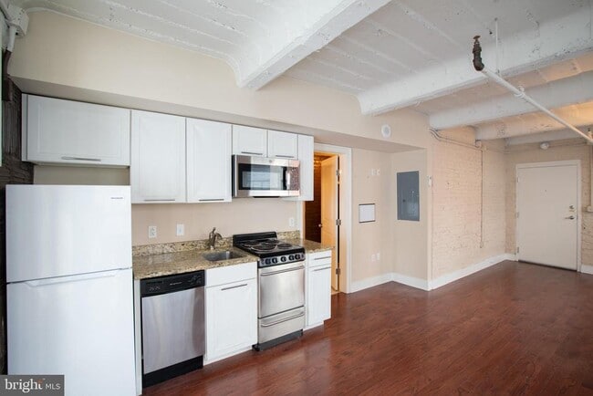 Building Photo - 1501 Locust St