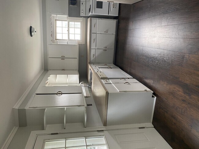 Foto del edificio - 309 Jefferson St