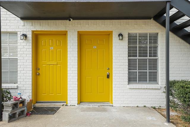 Foto del edificio - 1105 UTA Blvd