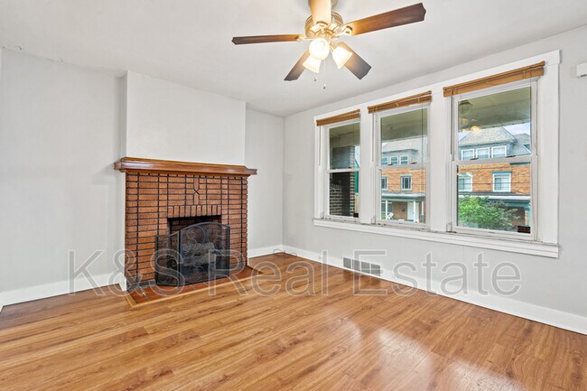 Foto del edificio - 5011 Cypress St