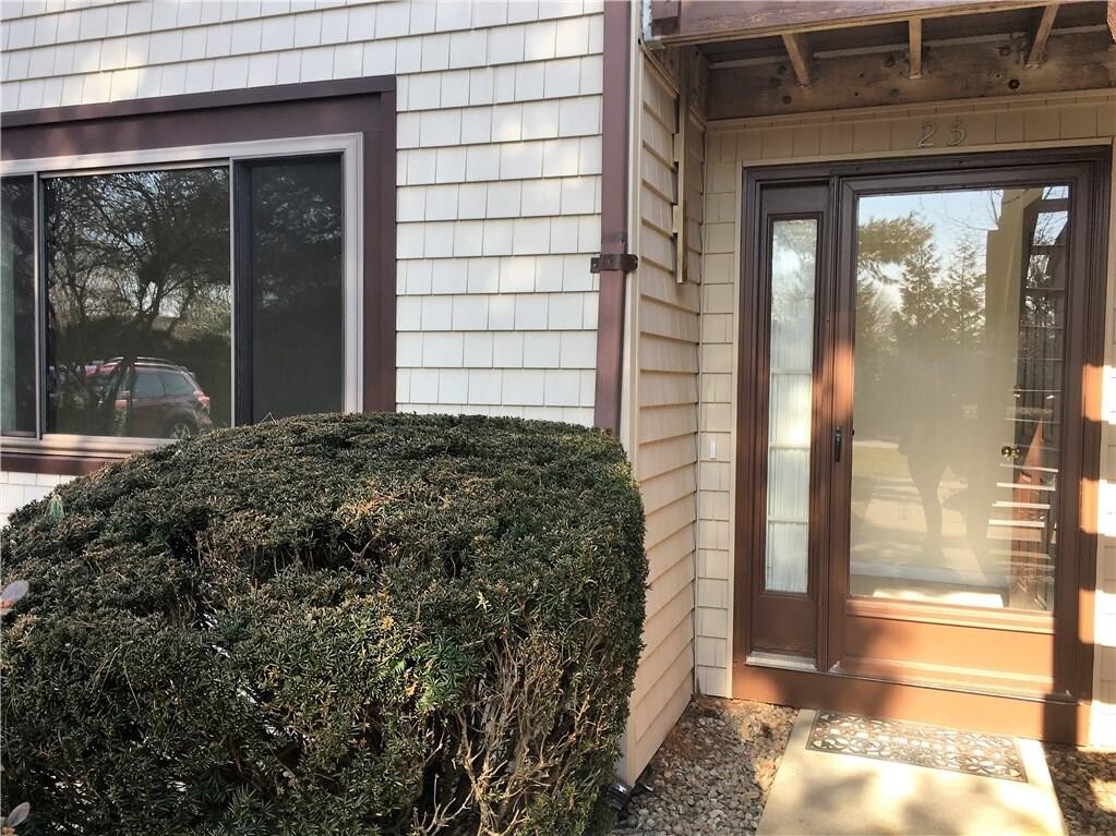 30 Sweet Meadows Ct Unit 25, Narragansett, RI 02882 Condo for Rent in