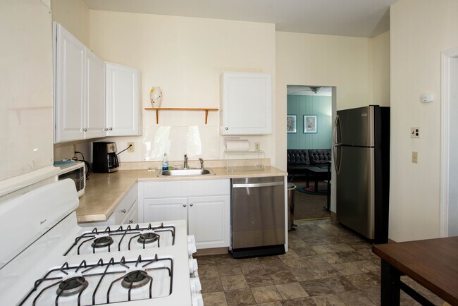 Foto del edificio - 42 Everett St