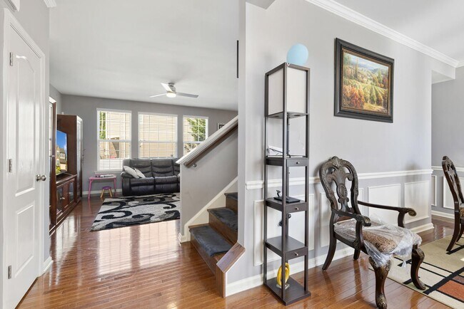 Foto del edificio - Beautiful Stafford Home - Colonial Forge School district