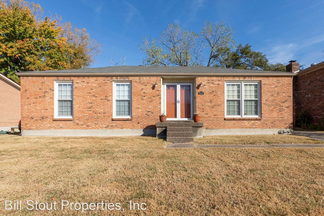 Foto principal - 3 br, 2 bath House - 6715 Six Mile Lane