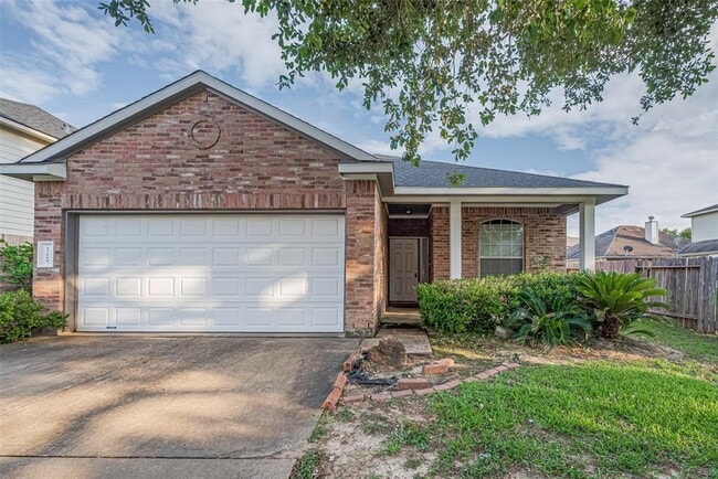 Building Photo - 17115 Sperry Landing Dr