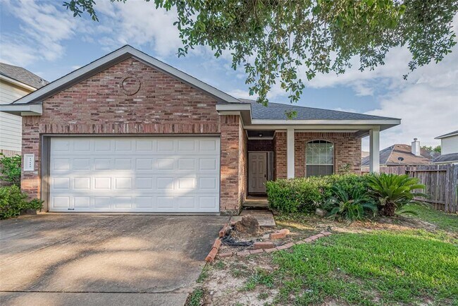 Foto del edificio - 17115 Sperry Landing Dr