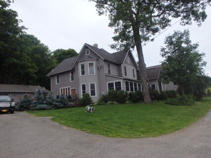Fairchase Keep - 223 Huggins Rd