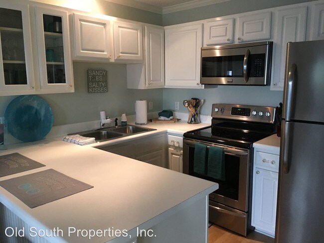 Foto del edificio - 13500 Sandy Key Dr