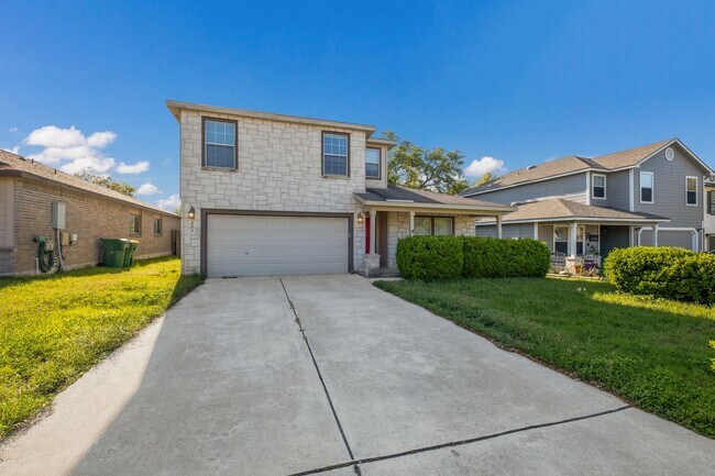 Foto del edificio - Heart of Boerne 4 Bedroom/ 2.5 Bath