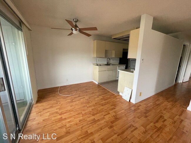 Building Photo - 2 br, 1 bath House - 94-1028 Oli Place Apt V5