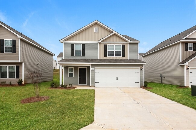 Building Photo - 2139 Southlea Dr