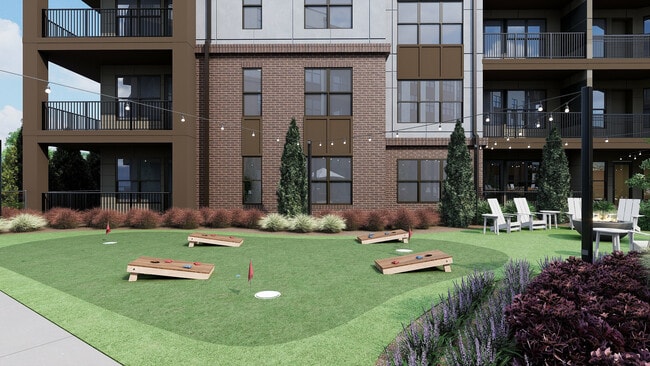 Foto del edificio - Weller at the Preserve 55+ Active Adult Apartment Homes