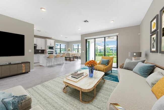 Foto del edificio - 4412 Silverwood Ln N