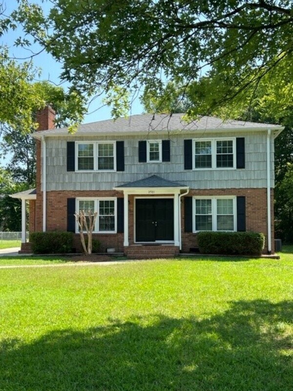 Building Photo - 2701 O'Hara Dr