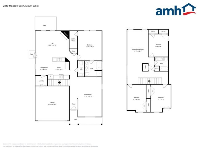 Foto del edificio - 2840 Meadow Gln