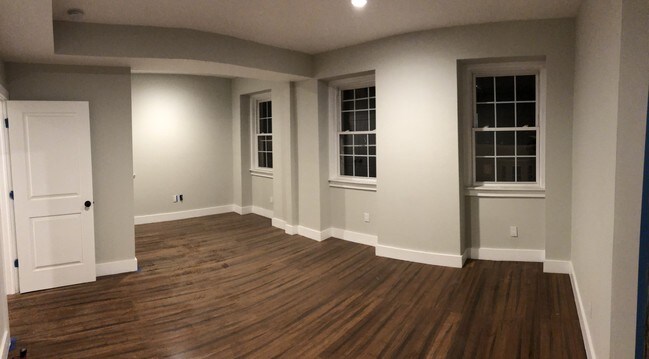 Bedroom 1 & Office/Den - 118 43rd St