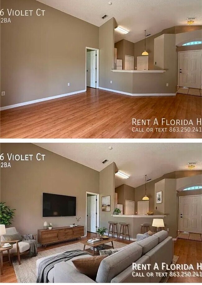 Foto del edificio - No Rear Neighbors! Coveted Neighborhood! Fresh Interior & Exterior Paint!Fresh Interior & Exterio...