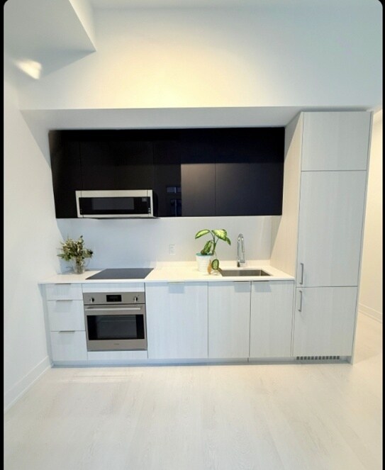 Photo du bâtiment - 308 Jarvis St