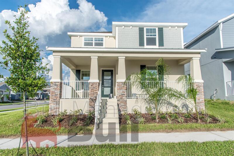 9015 Pinch Shot Dr, Winter Garden, FL 34787 House Rental in Winter