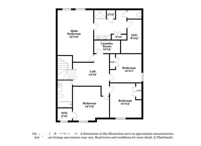 Building Photo - 509 Broadrum St